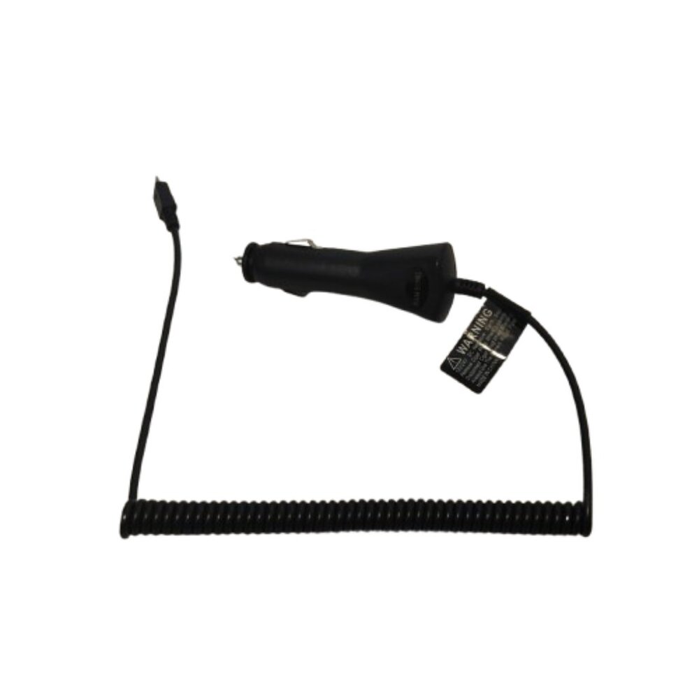 Samsung Micro-USB Car Charger up to 60 inches / 5 feet long Excellent Condition